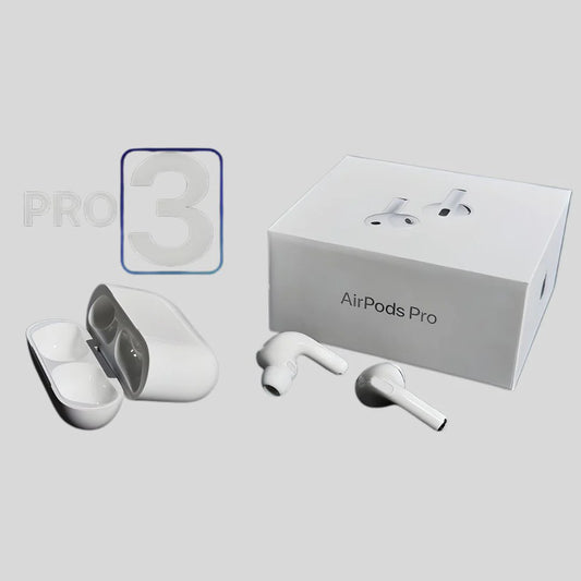 Airpods Pro 3